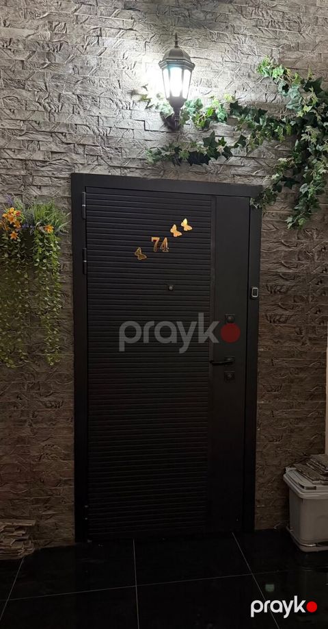 3-otaqlı yeni tikili, Masazır qəs., 106 m² — Bakı