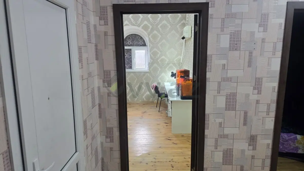 2 otaqlı mənzil Yeni tikili Satılır, Xırdalan — Mənzil, Xırdalan (3)