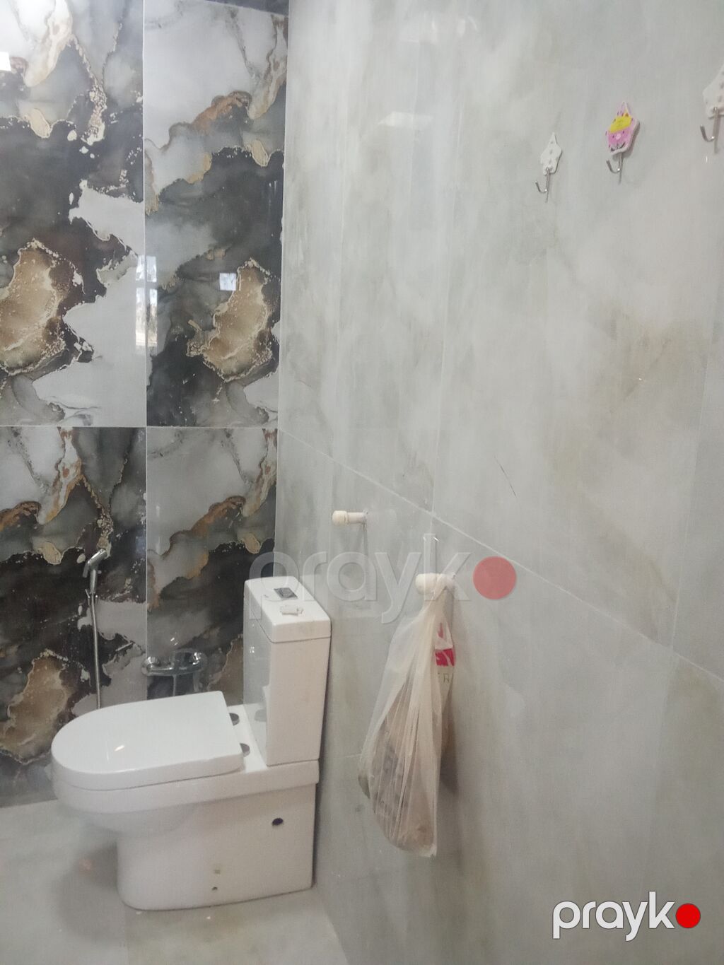 Mehdiabad, 3 otaqlı, Yeni tikili, 74 kv. m — Mənzil, Bakı (6)