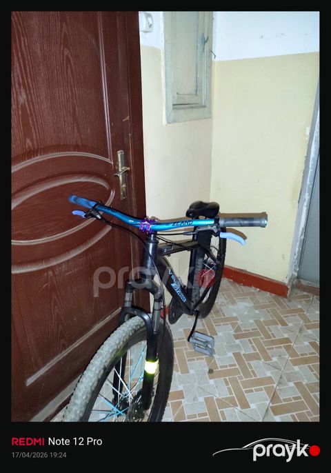 VeloStrim — Bakı