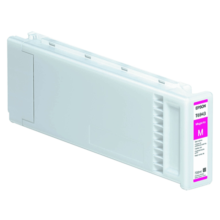 Epson T694300 C13T694300 UltraChrome XD Magenta Original Mürəkkəb Kartrici 700 ml — Elektronika, Bakı