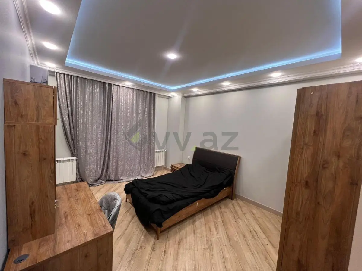 2 otaqlı mənzil Yeni tikili Satılır, 7-ci mikrorayon, Binəqədi, Bakı — Mənzil, Bakı (6)