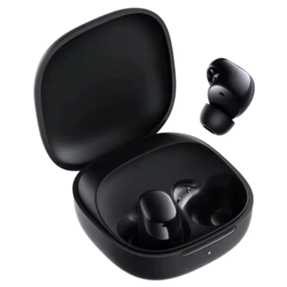 Qulaqlıq Redmi Buds 6 Play Black — Mallar, Bakı (4)
