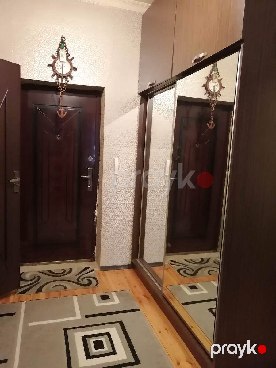 Satılır 2 otaqlı yeni tikili 67 m² — Mənzil, Bakı (3)