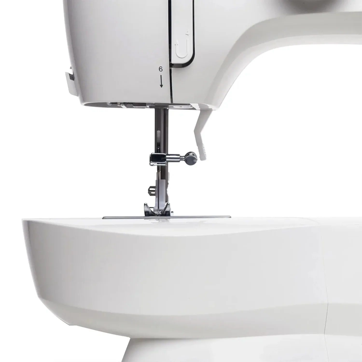 Paltar tikən maşın Singer M1605 — Mallar, Bakı (4)