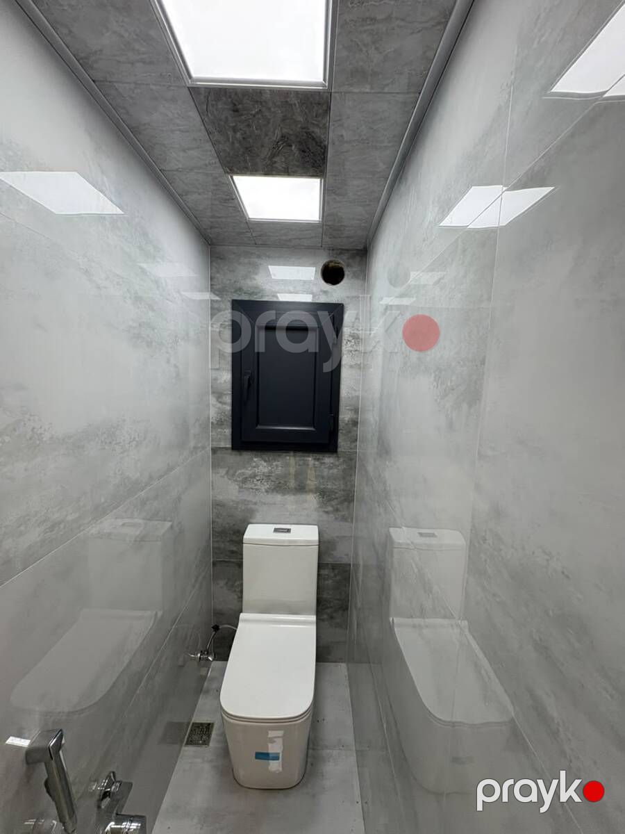 Satılır 3 otaqlı köhnə tikili 65 m² — Mənzil, Bakı (12)
