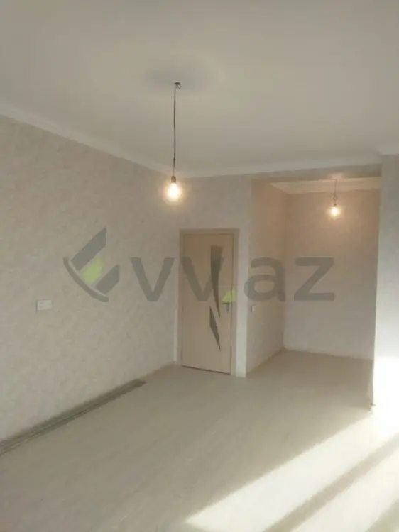 2 otaqlı mənzil Yeni tikili Satılır, Masazır, Abşeron — Mənzil (5)