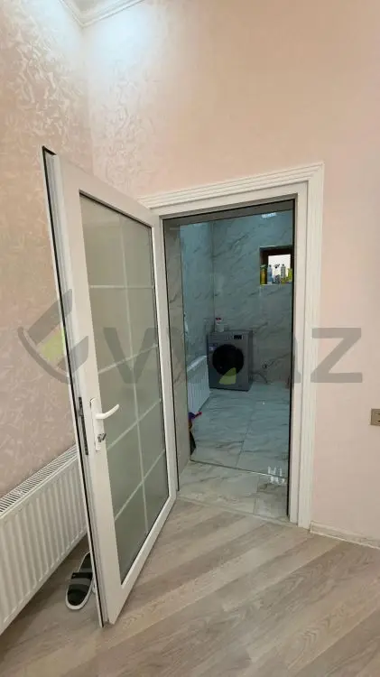 4 otaqlı Həyət evi Satılır, Gəncə — Ev, villa, Gəncə (9)