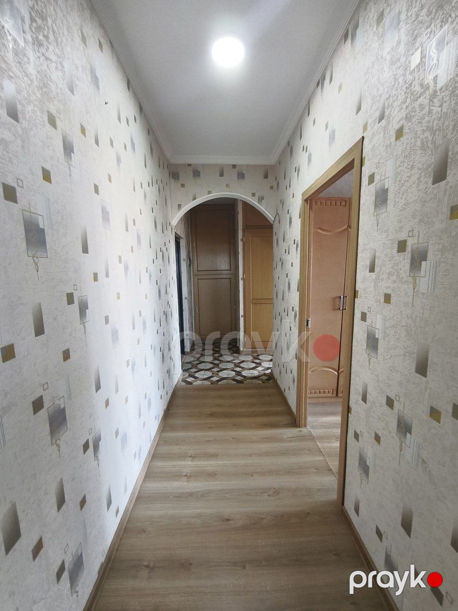 Satılır 2 otaqlı köhnə tikili 60 m² — Mənzil, Bakı (10)