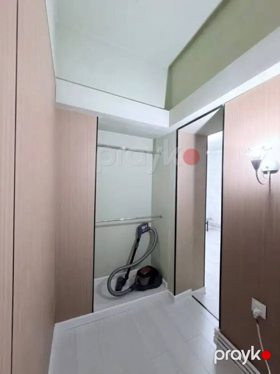 İcarəyə verilir 1 otaqlı köhnə tikili 47 m² — Mənzil, Bakı (8)
