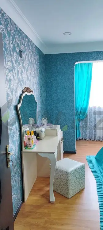 2 otaqlı mənzil Köhnə tikili Satılır, Ağ şəhər, Xətai, Bakı — Mənzil, Bakı (10)