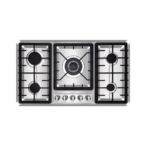 Bişirmə paneli Eurolux EU-GH3682GSD-90S — Bakı