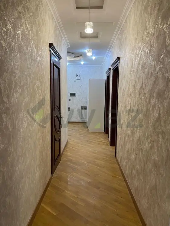 3 otaqlı mənzil Yeni tikili Satılır, Yeni Yasamal qəs., Yasamal, Bakı — Mənzil, Bakı (10)
