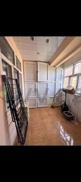 4 otaqlı mənzil Köhnə tikili Satılır, Ağ şəhər, Xətai, Bakı — Mənzil, Bakı (11)