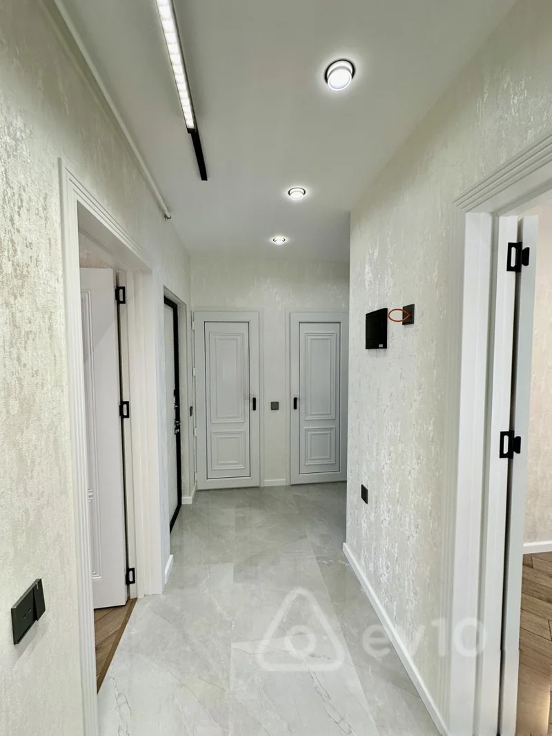 3 otaqlı mənzil, 65 m², Nəsirəddin Tusi küçəsi — Mənzil, Bakı (8)