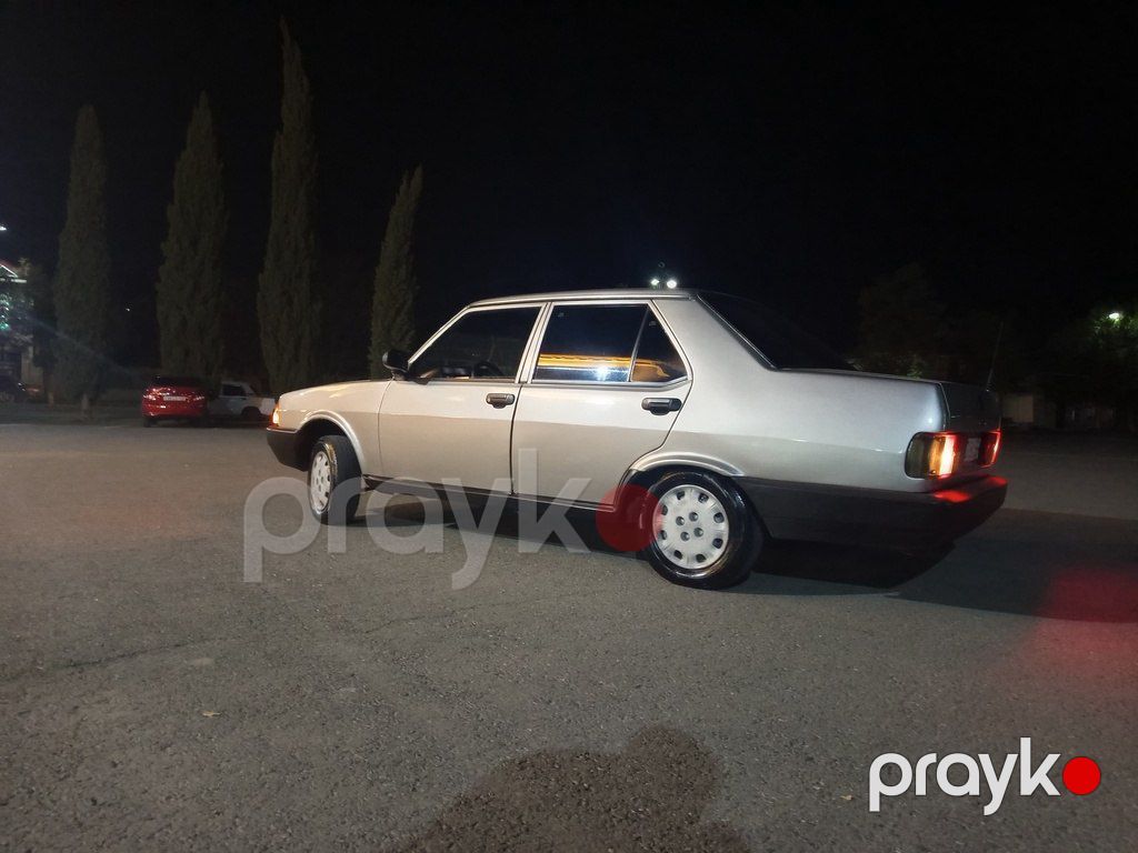Tofas Sahin, 1.6 L, 2006 il, 146 934 km — Avtomobillər, Zərdab (3)
