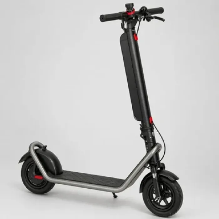 Elektrikli Skuter ABC-X11 36W (Qara) — Bakı