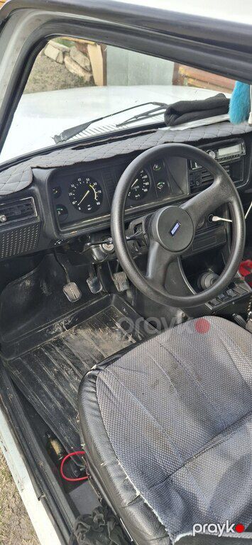 Lada (VAZ) 2107, 1.6 L, 2009 il, 52 000 km — Avtomobillər, Kürdəmir (7)
