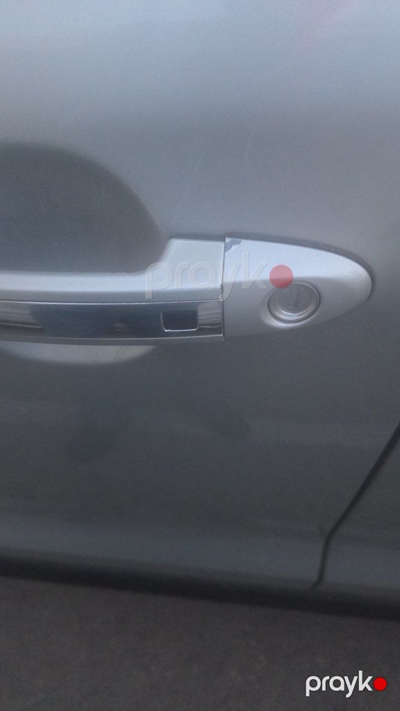 Hyundai Santa Fe, 2.0 L, 2009 il, 268 000 km — Avtomobillər, Bakı (4)