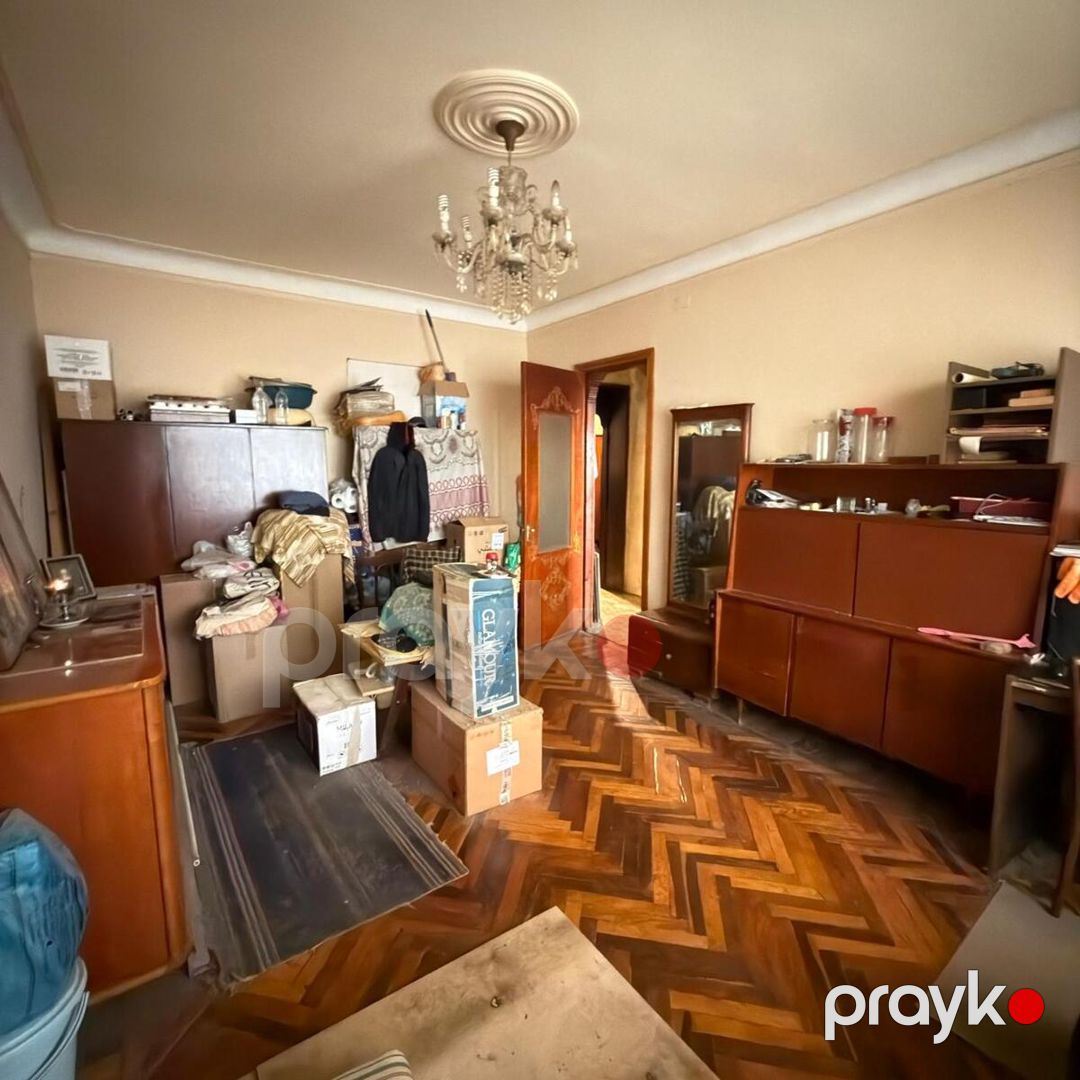 Satılır 3 otaqlı köhnə tikili 85 m² — Mənzil, Bakı (7)