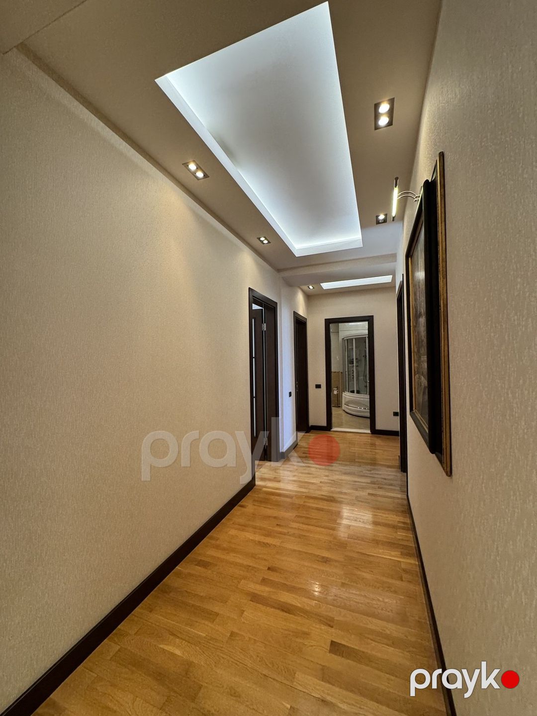 Satılır 4 otaqlı yeni tikili 222 m² — Mənzil, Bakı (4)