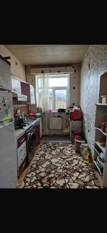 4 otaqlı Həyət evi Satılır, Novxanı, Abşeron — Ev, villa (9)