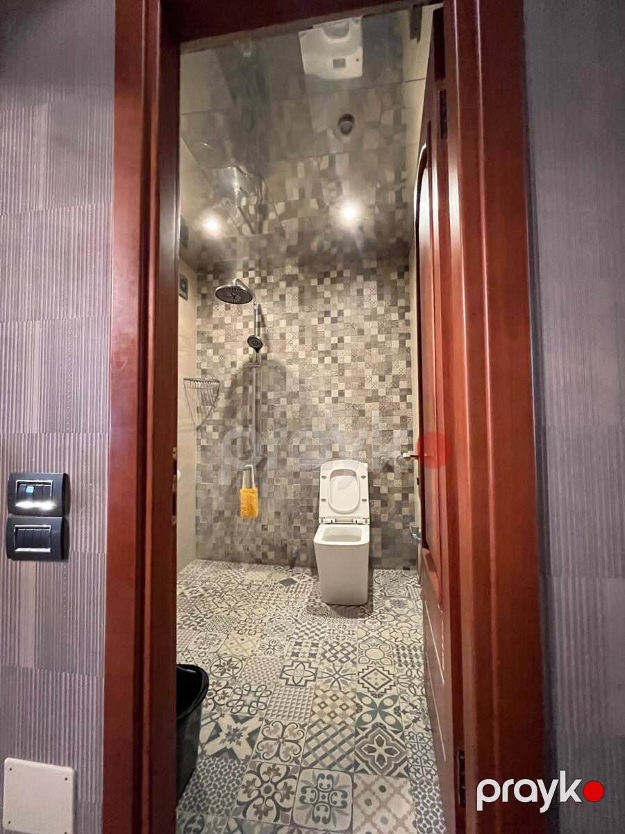 Satılır 4 otaqlı yeni tikili 175 m² — Mənzil, Bakı (8)