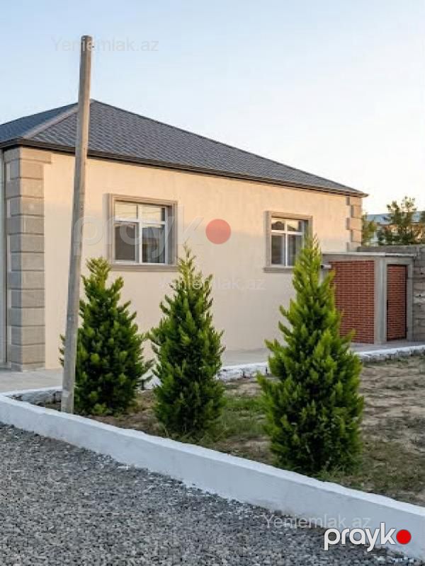 Satılır 3 otaqlı Həyət evi / Villa, 140 m², Suraxanı rayonu — Ev, villa, Bakı (10)