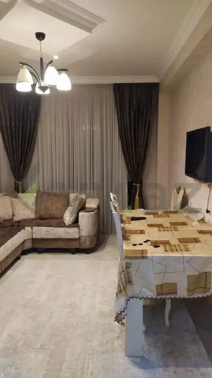 2 otaqlı mənzil Yeni tikili Kirayə, Qaraçuxur qəs., Suraxanı, Bakı — Bakı