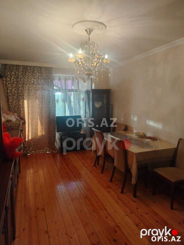 Köhnə tikili Kirayə Verilir Xırdalan, 2 otaq esyali, 2 otaq, 50 m² — Mənzil, Xırdalan (5)