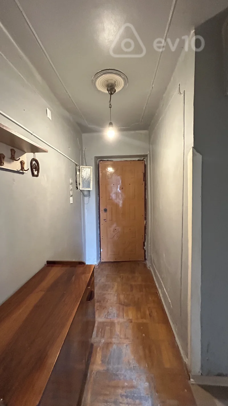1 otaqlı mənzil, 40 m², Mirze serifzade kucesi — kirayə — Bakı