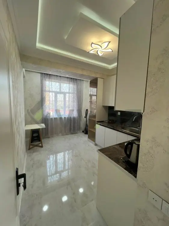 3 otaqlı mənzil Yeni tikili Satılır, Xırdalan — Mənzil, Xırdalan (2)