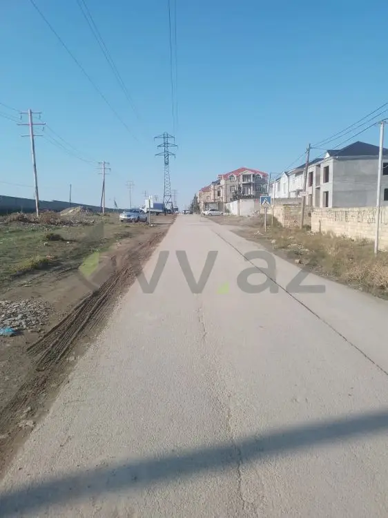 100 m² Obyekt / Ofis Kirayə, Gənclər şəhərciyi, Abşeron — Əmlak (3)