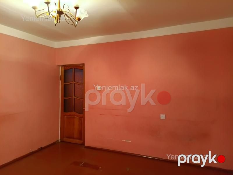 Satılır 2 otaqlı Bina evi menzil (Köhnə tikili), 54 m², 42-ci məhəllə — Mənzil, Sumqayıt (2)