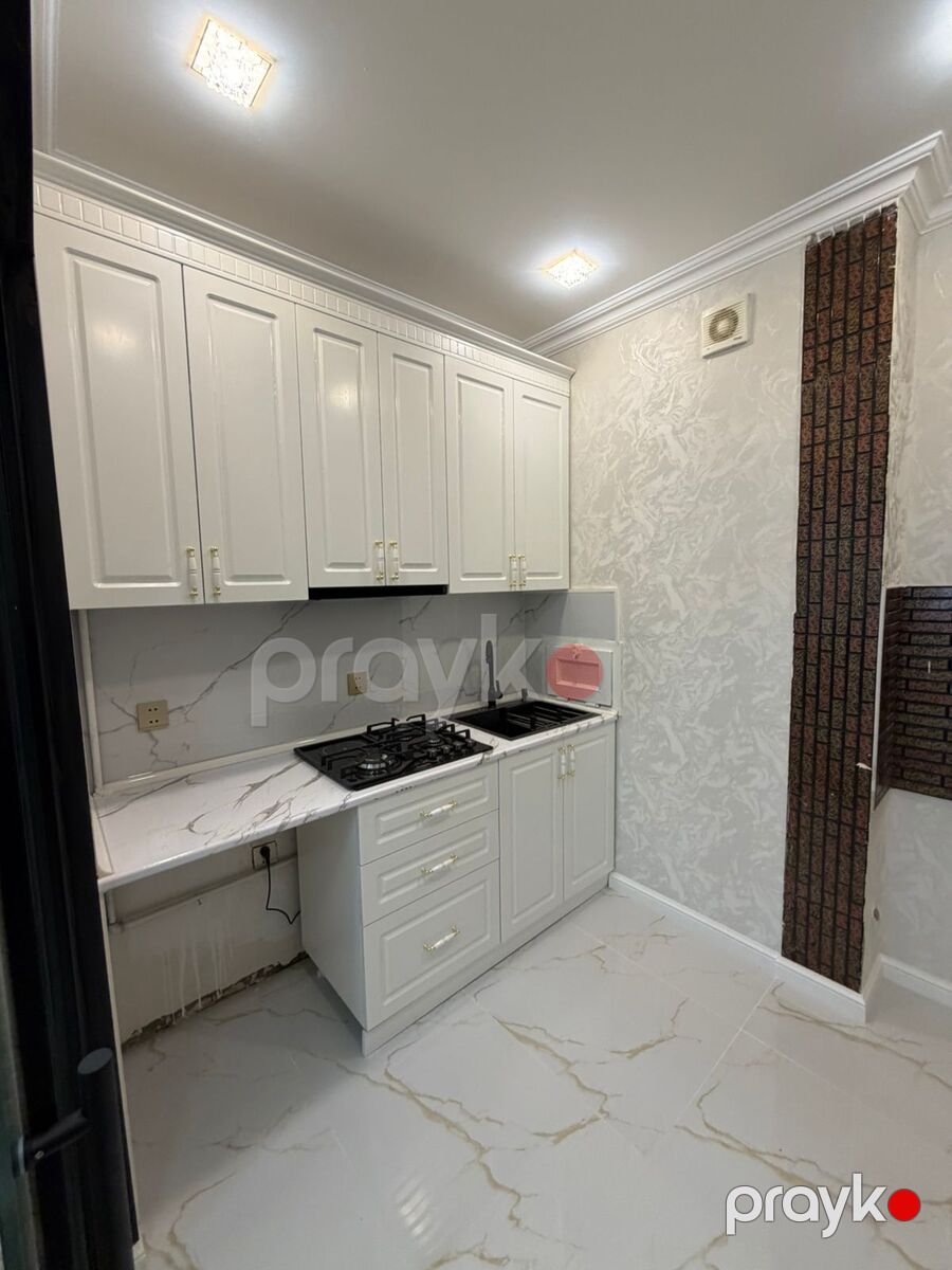 Satılır 3 otaqlı yeni tikili 90 m² — Mənzil, Bakı (12)