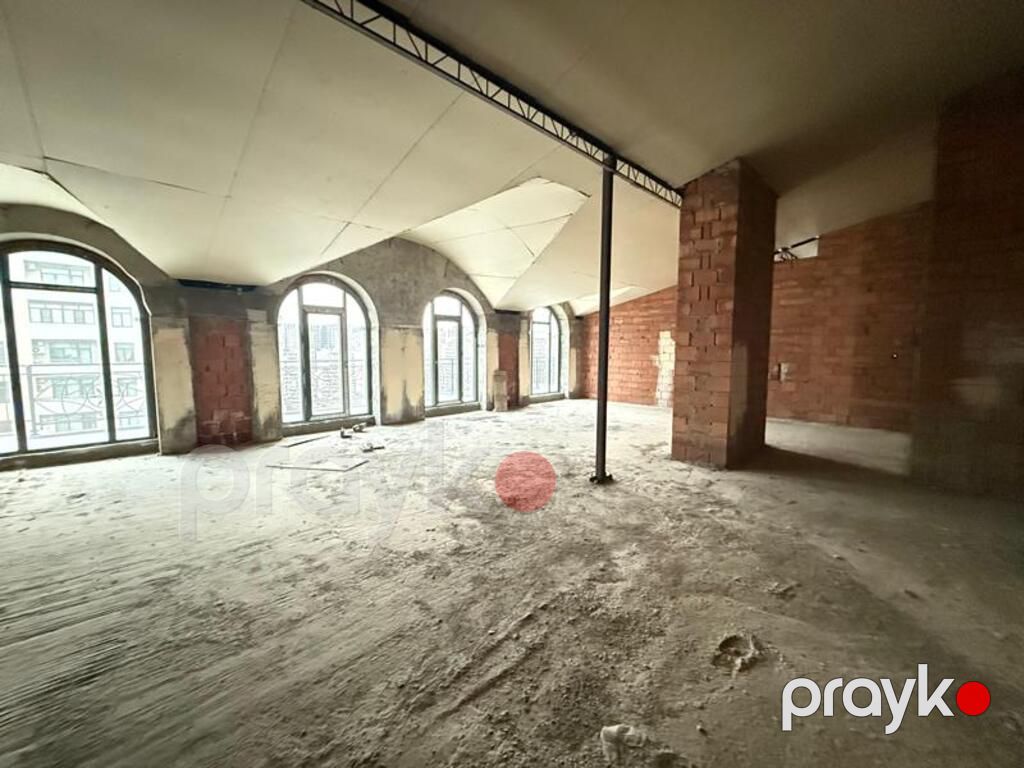 Satılır 3 otaqlı yeni tikili 328 m² — Mənzil, Bakı (8)