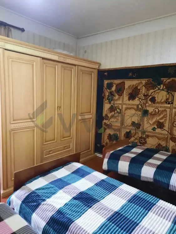 1 otaqlı Həyət evi Kirayə, 6-cı mikrorayon, Binəqədi, Bakı — Ev, villa, Bakı (2)