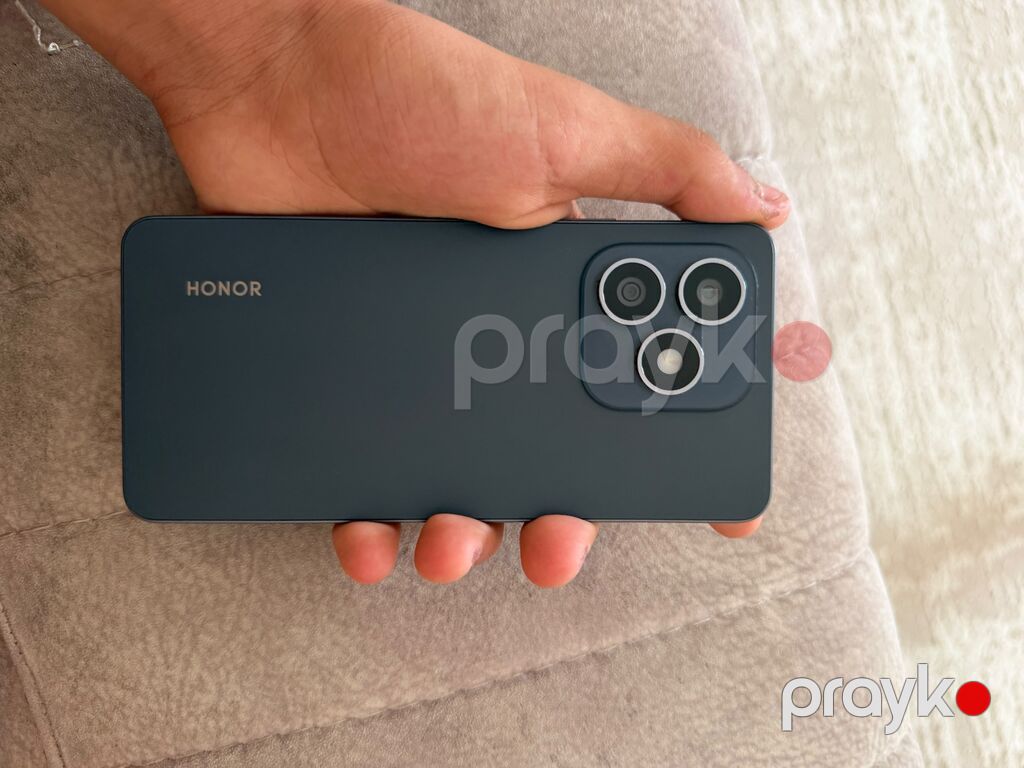 Honor 128 GB, rəng - Göy, Sensor — Honor, Mehdiabad (2)