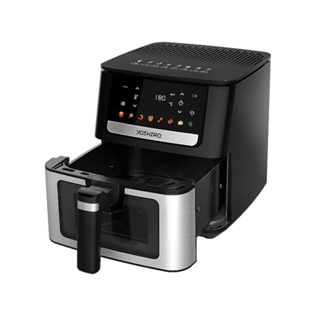 Air Fryer Yoshiro YAF-6512 — Mallar, Bakı (3)