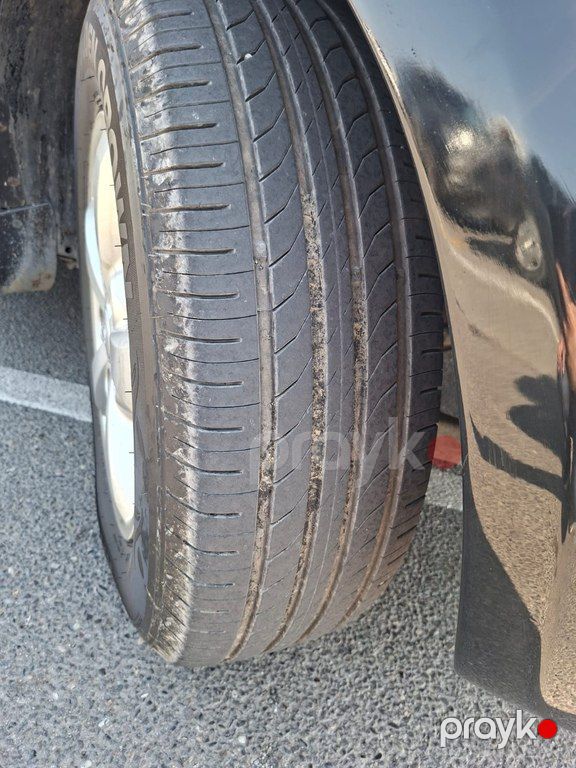 Kia Sorento, 2.5 L, 2006 il, 502 000 km — Avtomobillər, Bakı (12)