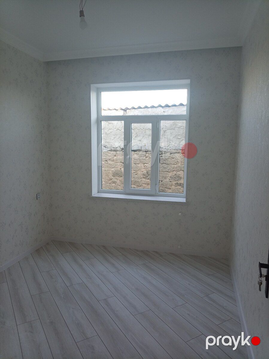 Həyət evi, Maştağa qəs — Ev, villa, Bakı (9)