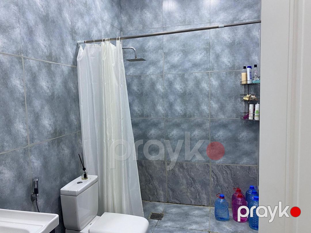 2 otaqlı mənzil, 74.60 m², Lütfüzadə küçəsinəd, Bakı — Mənzil (4)