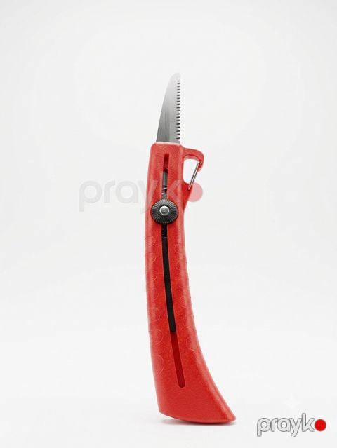 Xırda mişar, ABS-Plastik/metal, 170 mm — Bakı