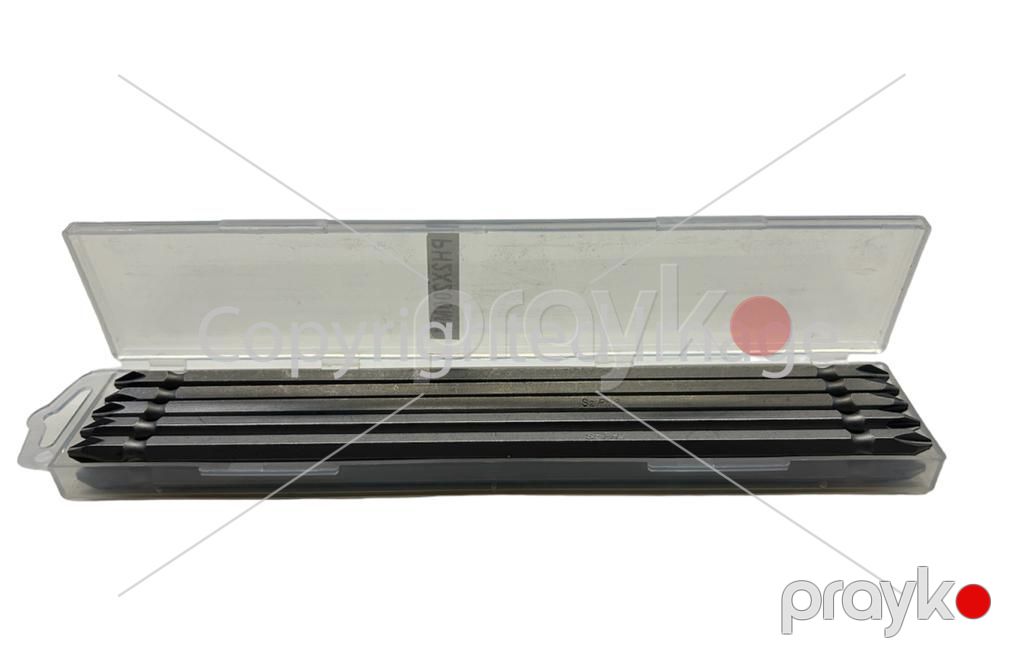 Ucluq ikili vintburan üçün ŞS PH2x200 mm / 1 ədəd — Təmir və inşaat, Bakı (2)