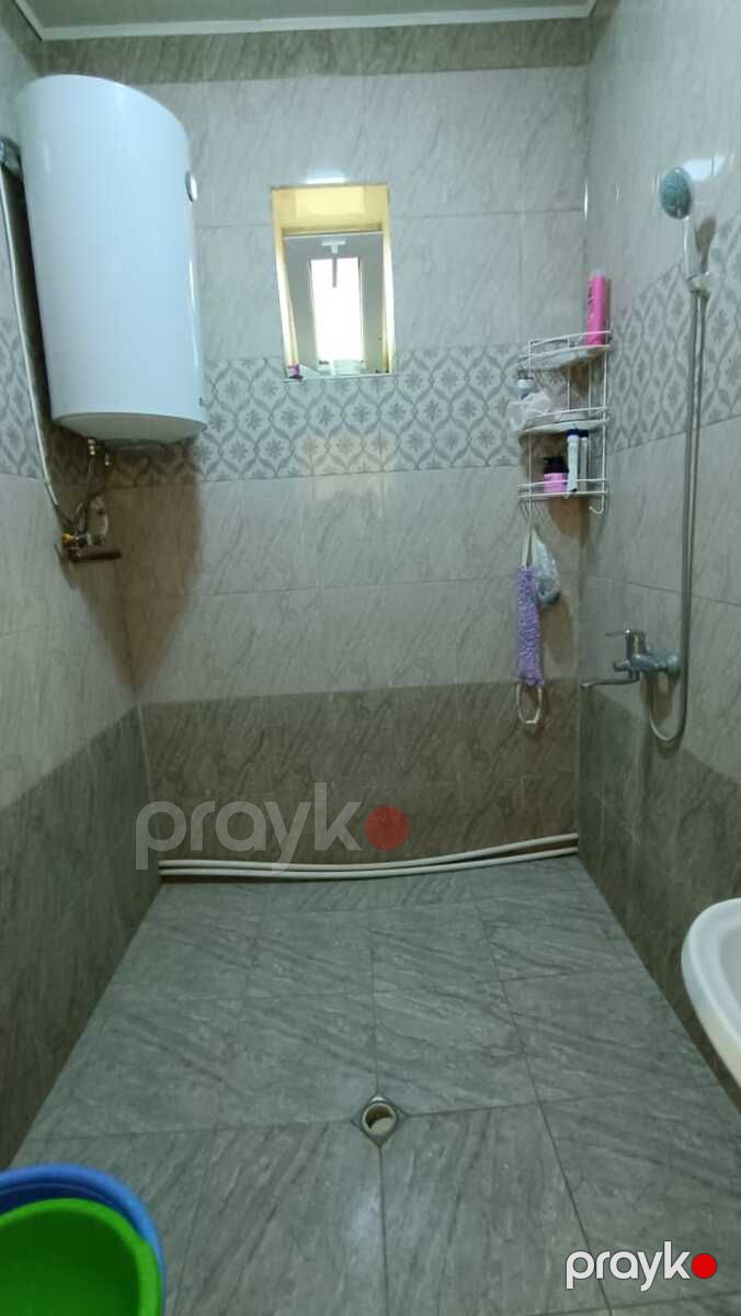 Satılır 4 otaqlı həyət evi/bağ evi 110 m² — Ev, villa, Bakı (11)