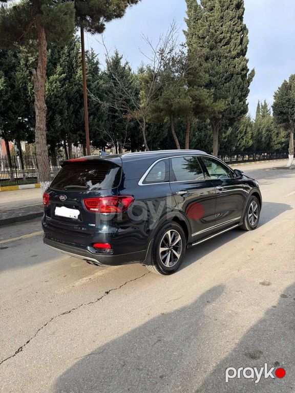 Kia Sorento, 2.0 L, 2019 il, 172 000 km — Avtomobillər, Quba (5)