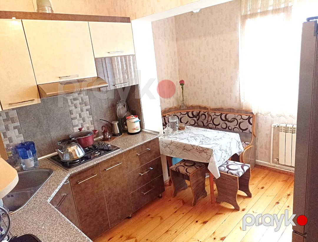 Satılır 2 otaqlı köhnə tikili 60 m² — Mənzil, Bakı (10)