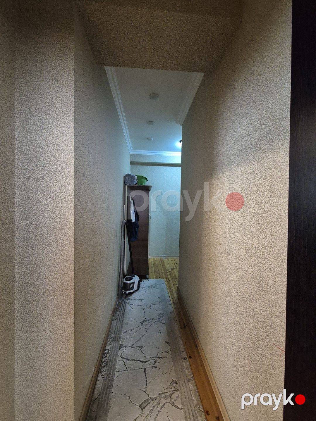 Satılır 2 otaqlı yeni tikili 53 m² — Mənzil, Bakı (9)