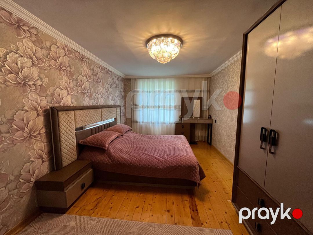 4-otaqlı mənzil, Mingəçevir ş., 72.16 m² — Mənzil, Mingəçevir (3)