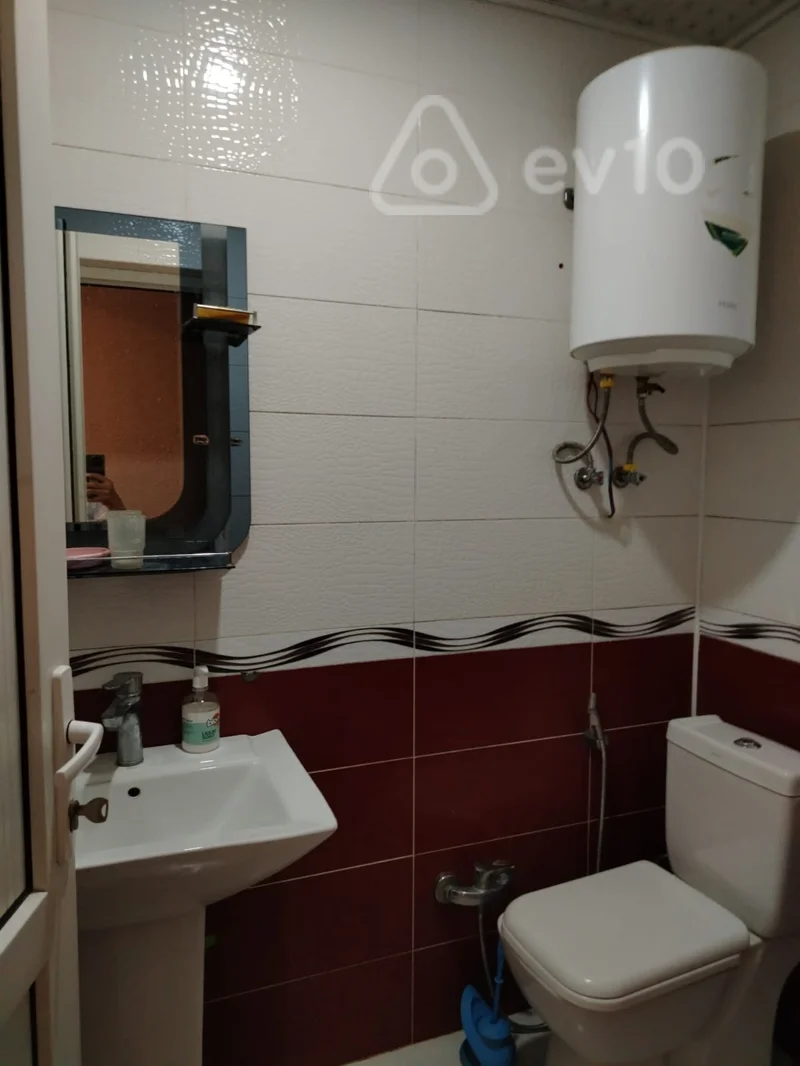 3 otaqlı mənzil, 61 m², Masazır — kirayə — Mənzil, Bakı (10)
